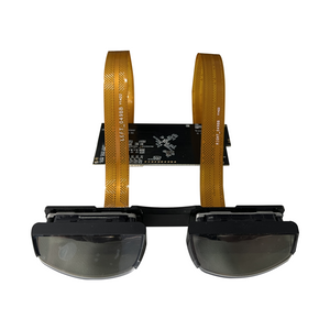 BB049 Module optique num&eacute;rique Birdbath de 0,49 pouces pour AR