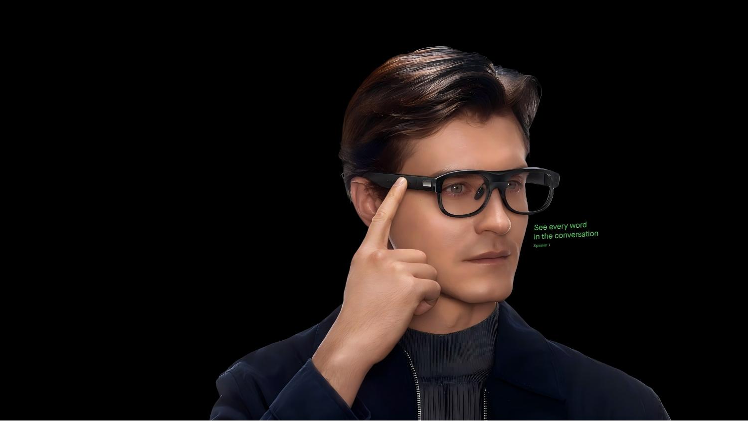 Mula sa Tools to Companions: Isang Roadmap para sa AI Glasses