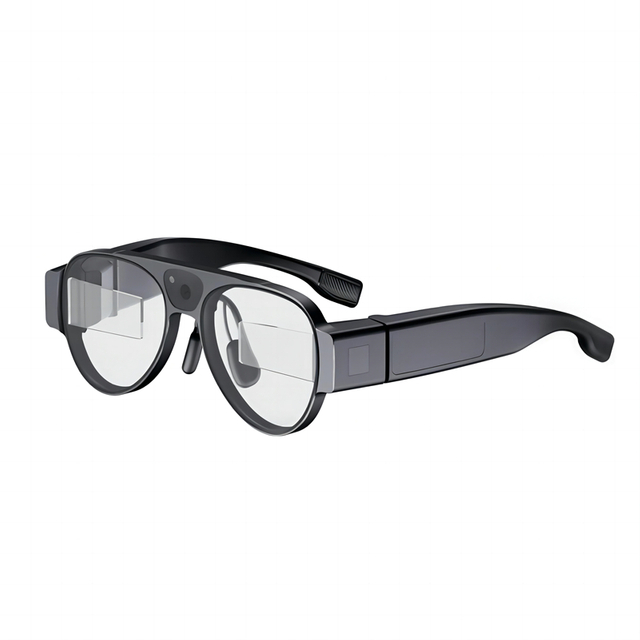 QD01 AR Смрат Очки