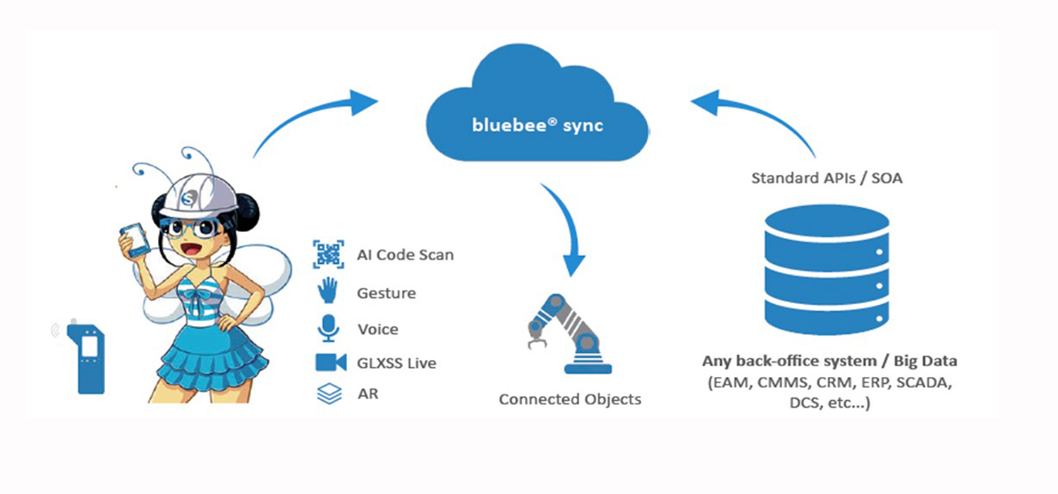 Smart Glasses Solution (5)
