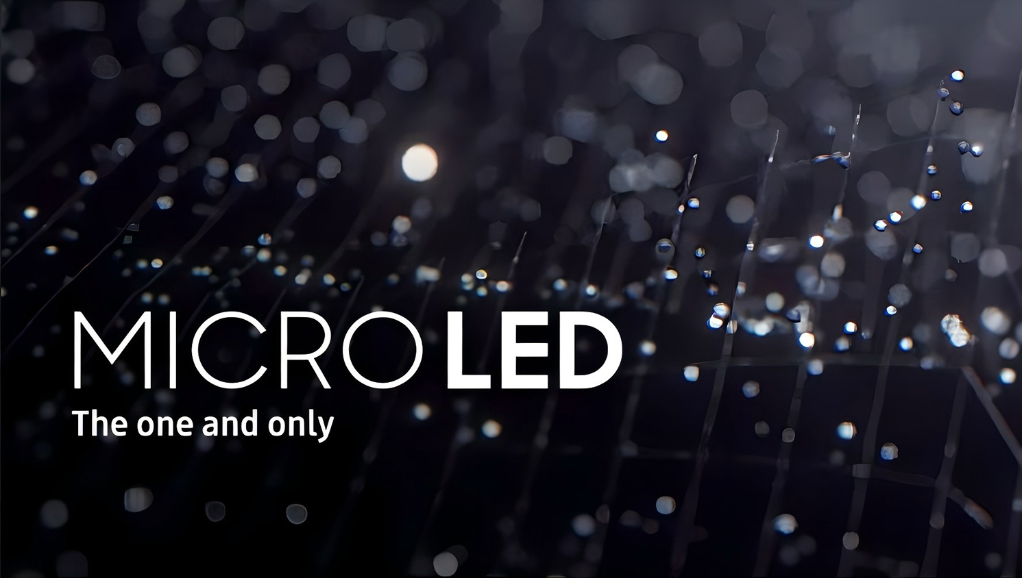  Micro LED: a futura tecnologia de exibi&ccedil;&atilde;o para &oacute;culos AR