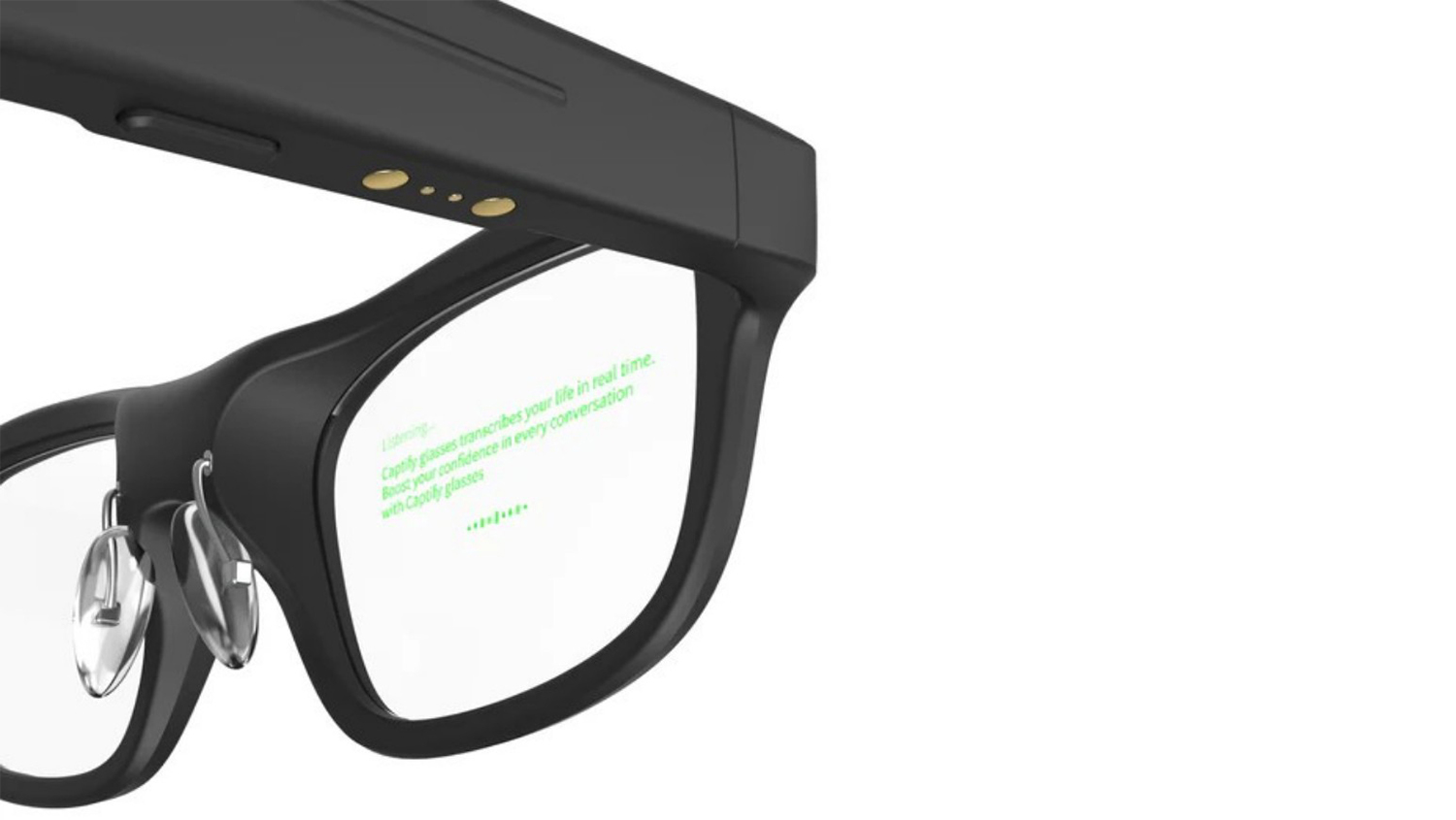 Combien de temps les lunettes intelligentes peuvent-elles enregistrer&nbsp;?