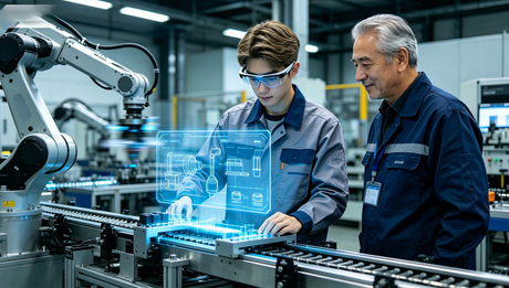 AI கண்ணாடிகள் உற்பத்தி பயிற்சி.jpg