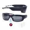 النظارات الشمسية الفيديو الذكية الرياضية في الهواء الطلق
