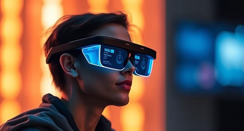 C&oacute;mo las gafas Meta Orion est&aacute;n revolucionando la traducci&oacute;n inteligente y la comunicaci&oacute;n en tiempo real