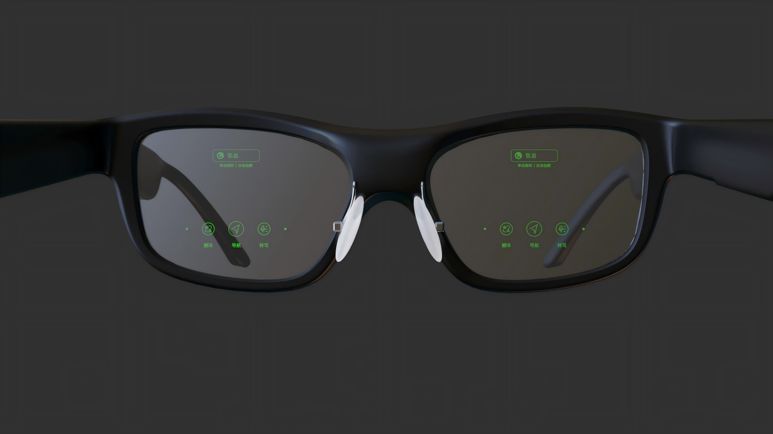 AR+AI: ธุรกิจของคุณต้องการ 'Smart Eyes' เหล่านี้หรือไม่