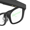 Terminal osobisty Inteligentne okulary AI AR