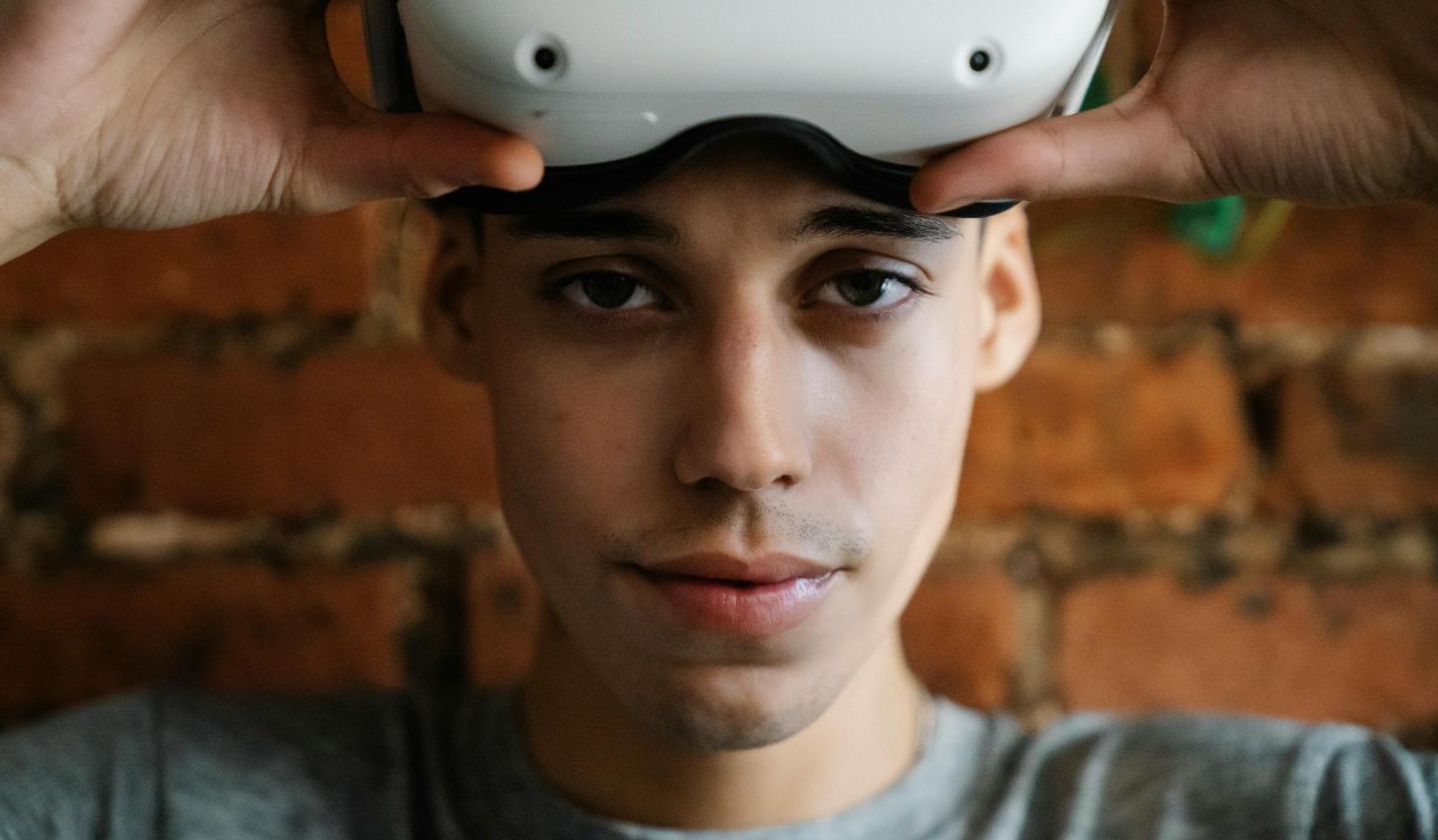 AI+AR&nbsp;: votre vie quotidienne am&eacute;lior&eacute;e commence maintenant