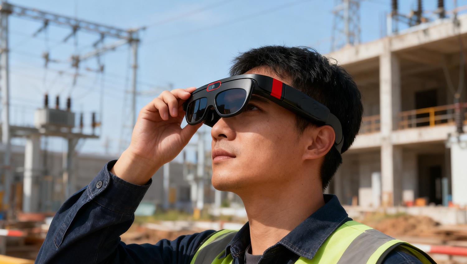 K&iacute;nh AI + C&ocirc;ng nghiệp: Bốn c&aacute;ch họ đang thay đổi s&agrave;n nh&agrave; m&aacute;y