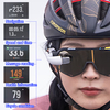 Smart AR HUD көзілдірігі
