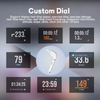 Ochelari Smart AR HUD